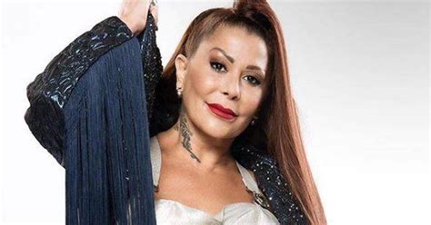 Stay Fit: Alejandra Guzman's Exercise Regimen and Wellness Lifestyle