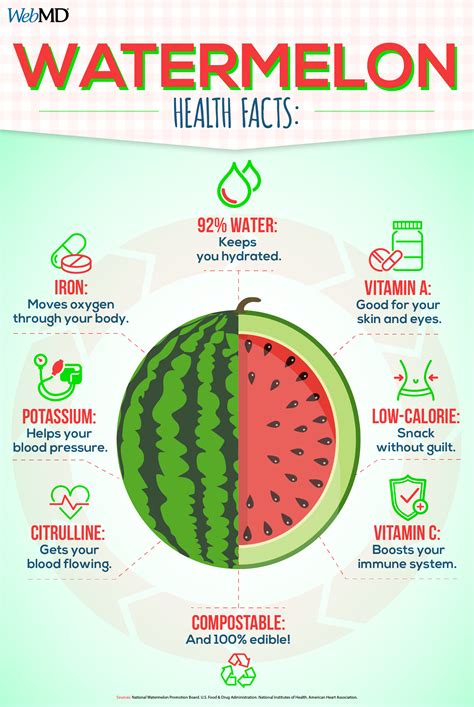 Stay Hydrated, Stay Young: Watermelon's Skincare Benefits