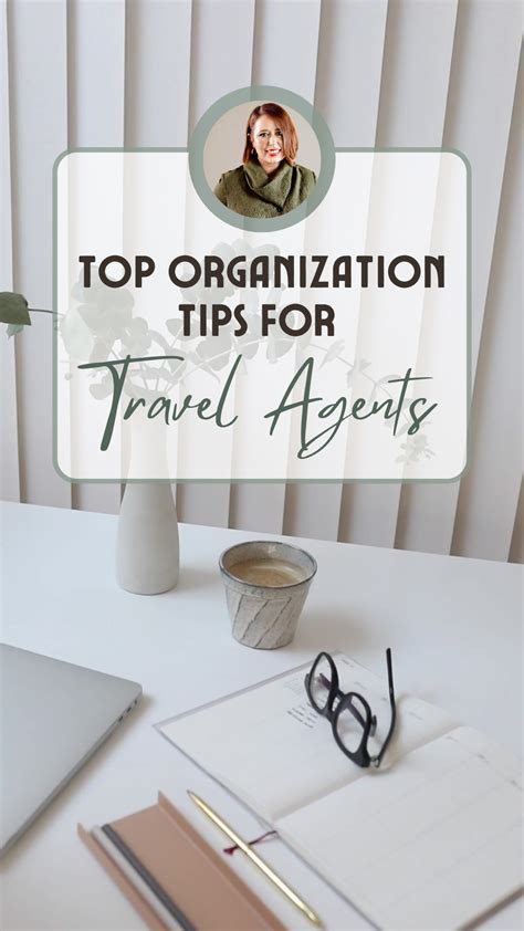 Stay Organized with Digital Travel Tools