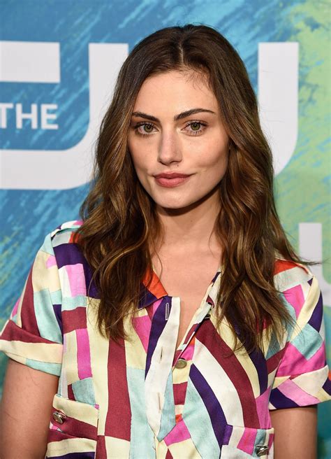 Stay Updated with Phoebe Tonkin's Latest Ventures