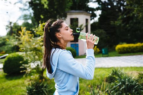 Staying Hydrated for Optimal Digestion