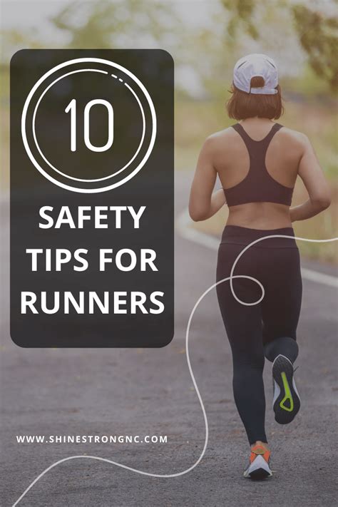 Staying Safe: Tips for Jogging in Urban Environments