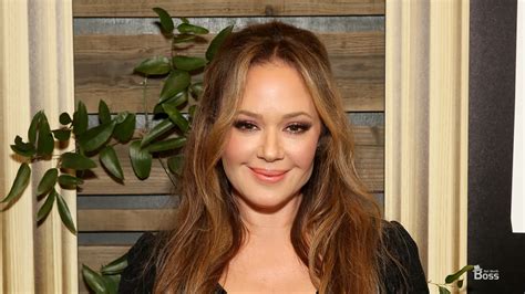 Staying Updated on Leah Remini's Latest Ventures