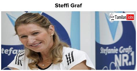 Steffi's Success: Net Worth, Career, Achievements