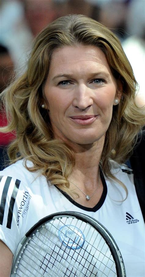 Steffi Graf Biography