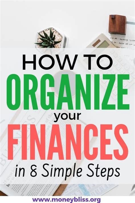 Step 3: Organize Your Travel Finances