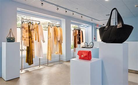 Step Inside the Hottest Fashion Boutiques across the Globe