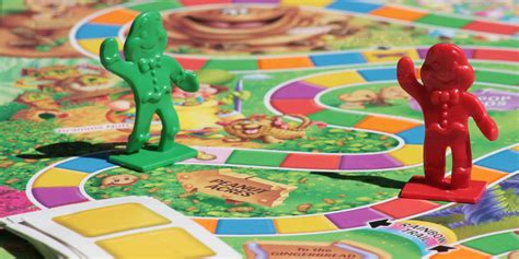 Step into the Past with Classic Board Games