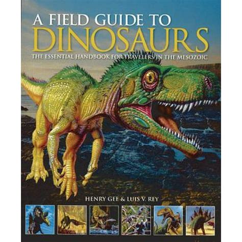 Step into the World of Dinosaurs: A Guide for Time Travelers