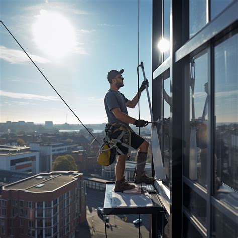 Step-by-Step Guide: Mastering the Art of Streak-Free Window Cleaning