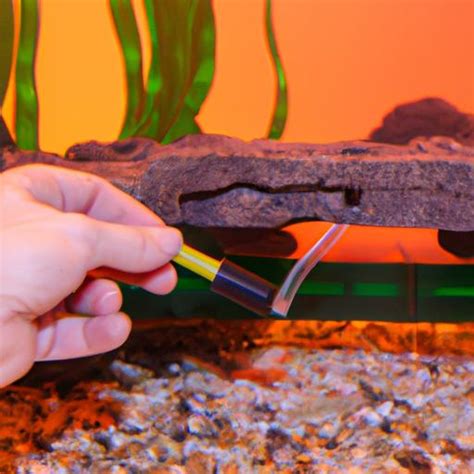 Step-by-Step Guide to Maintaining Pristine Aquarium Water