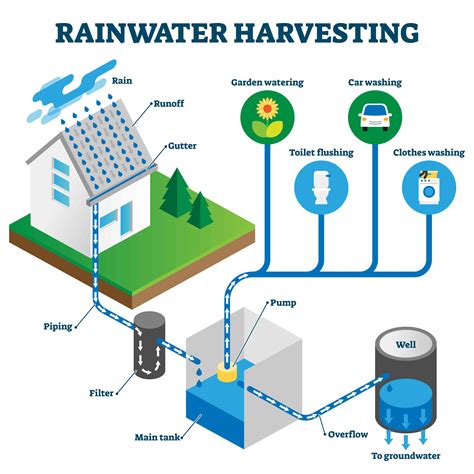 Step-by-Step Installation Guide for Rainwater Harvesting Systems