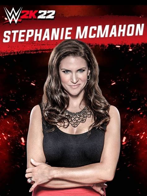 Stephanie McMahon's Impact on WWE