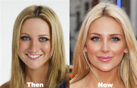 Stephanie Pratt's Philanthropic Work