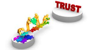 Steps for Rebuilding Trust: Strengthening Friendship after Experiencing Dreams of Friends Collapsing