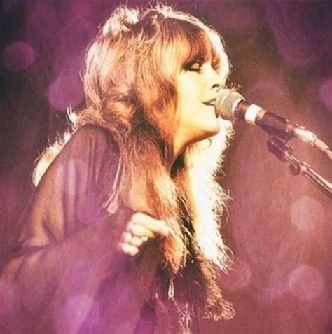 Stevie Nicks' Influence on the Cultural Landscape