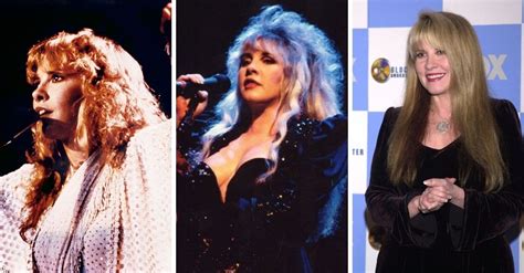 Stevie Nicks: An Icon of Musical Excellence