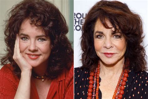 Stockard Channing's Career: Major Highlights