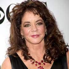 Stockard Channing's Figure: Body Measurements Revealed