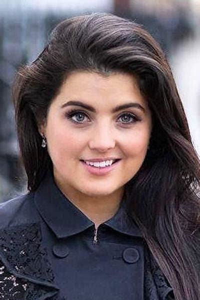 Storm Huntley's Impact on the TV and Entertainment Industry