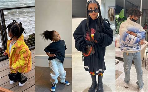 Stormi Webster: A Fashion Icon in the Making