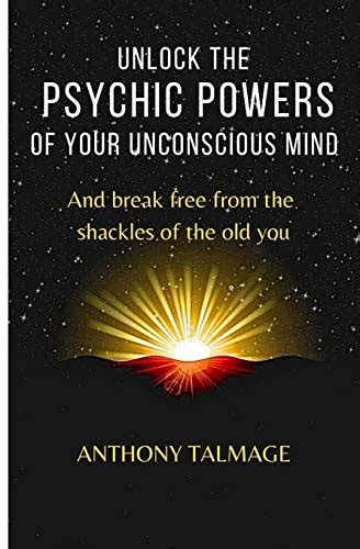 Strategies for Breaking Free from the Bonds of the Unconscious Mind