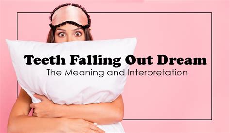 Strategies for Coping with Dental Dreams and Their Significance in Everyday Life