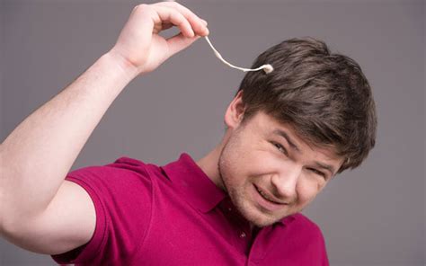 Strategies for Dealing with the Challenges of Chewing Gum Trapped in Hair Nightmares