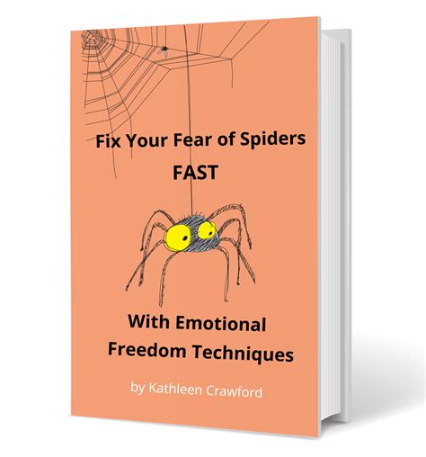 Strategies for Overcoming Fear of Spiders: Techniques for Gaining Control