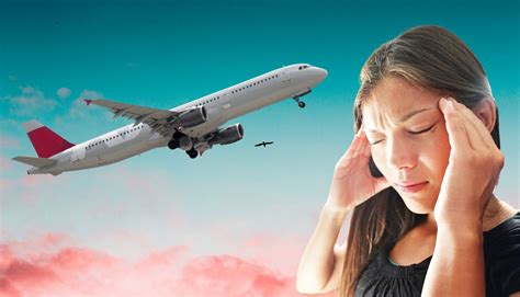 Strategies for Overcoming Flight Anxiety for a Pleasant Air Travel Experience