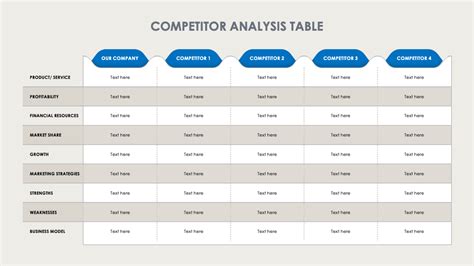 Strategies for Success: Evaluating Your Competitor in Table Tennis