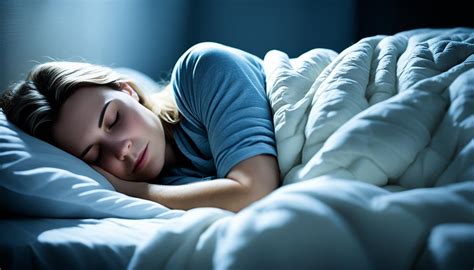 Strategies for a Peaceful Sleep: Essential Tools to Conquer Disturbing Nightmares