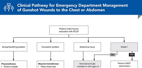 Strategies to Conquer Distress Arising from Visions of Sustaining Gunshot Wounds to the Abdomen