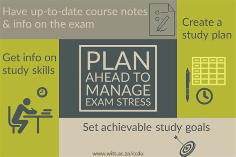 Strategies to Conquer Exam Stress and Encourage Positive Dreaming