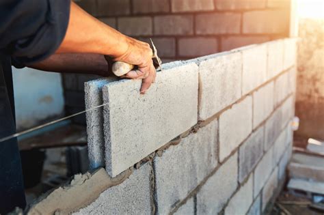 Strength and Durability: Choosing the Right Building Material