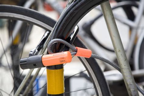 Strength and Durability: The Key Features of a Reliable Bike Lock