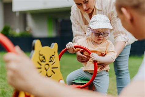 Strength in Connection: Nurturing the Parent-Child Bond Through Physical Touch