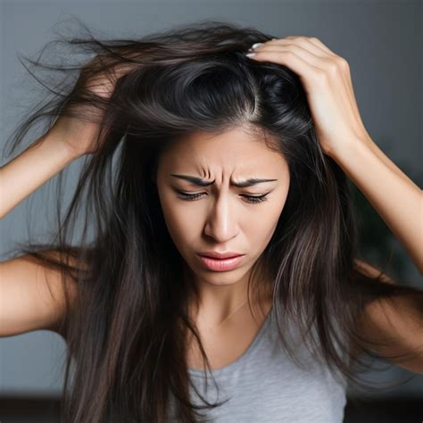 Stress and Anxiety: The Primary Culprits Behind Dreams Related to Thinning Hair