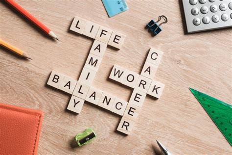 Striking a Balance: Juggling Work, Family, and Education