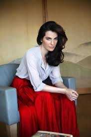 Striking a Tall Figure: A Look at Ayelet Zurer's Height