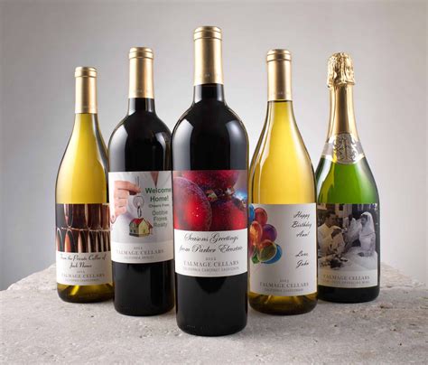 Striving for Excellence: Insights for Cultivating a Personal Wine Collection