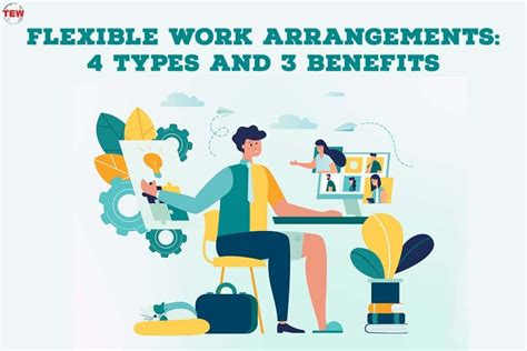 Striving for Flexibility in Work Arrangements