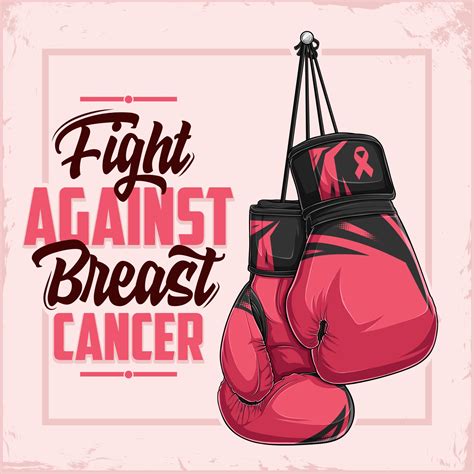 Struggle against Cancer