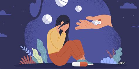 Struggles with Mental Health and Addiction