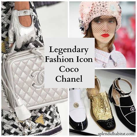 Style Icon: Chanel Frost's Fashion and Beauty Secrets