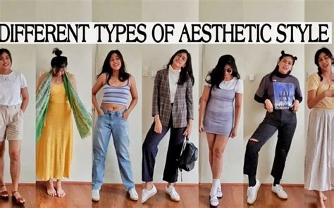 Style and Aesthetic Preferences