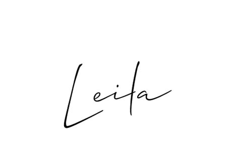 Style and Fashion: Leda Leila's Signature Looks