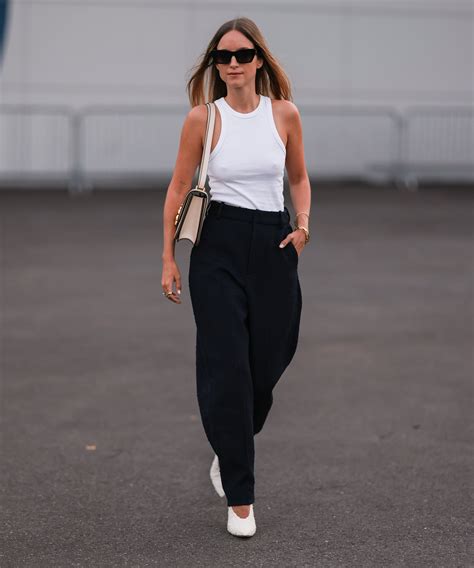 Styling Ideas: Pants for Every Occasion