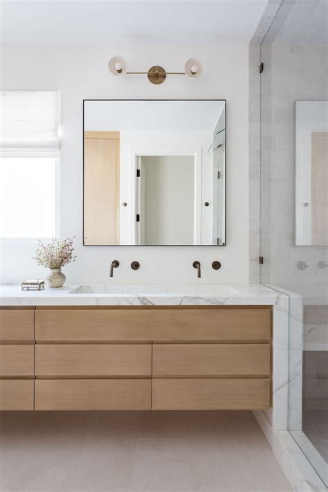 Stylish and Sleek: Design Options for a Modern Bathroom