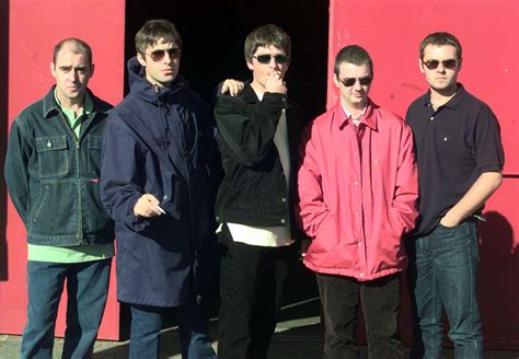 Success Stories Behind Achievements of Oasis Band Members